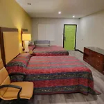 Stadium Inn&Spas