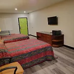 Stadium Inn&Spas
