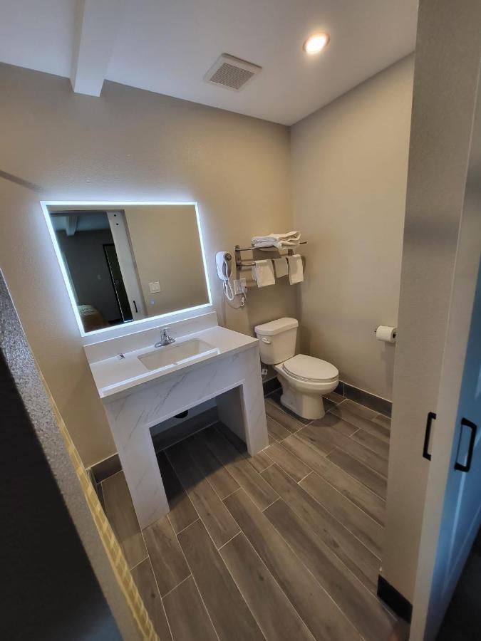 Stadium Inn&spas * Los Angeles