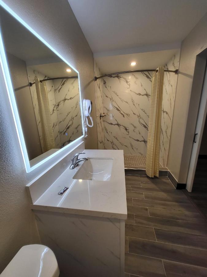 Hotel Stadium Inn&spas Los Angeles