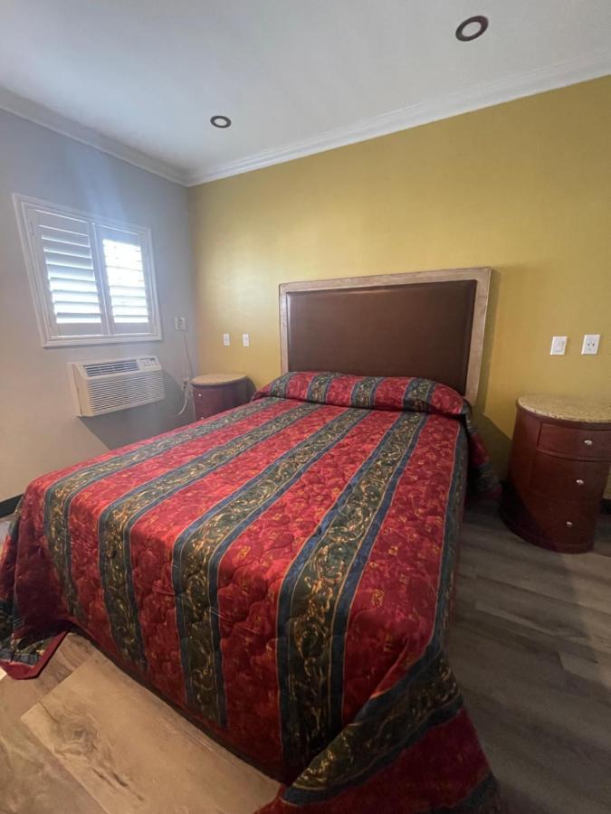 Stadium Inn&spas Hotel