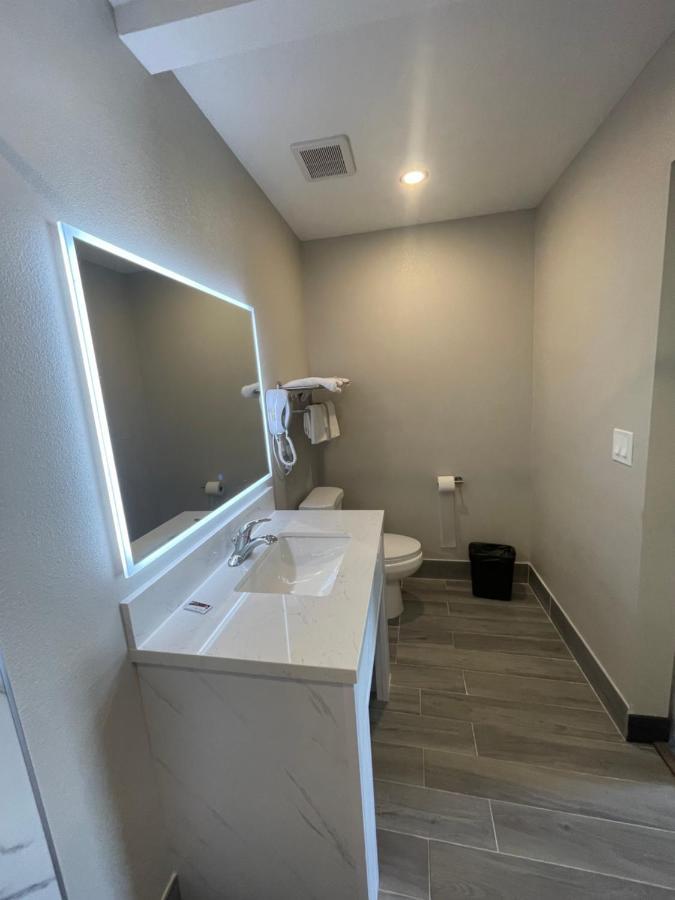 Hotel Stadium Inn&spas Los Angeles