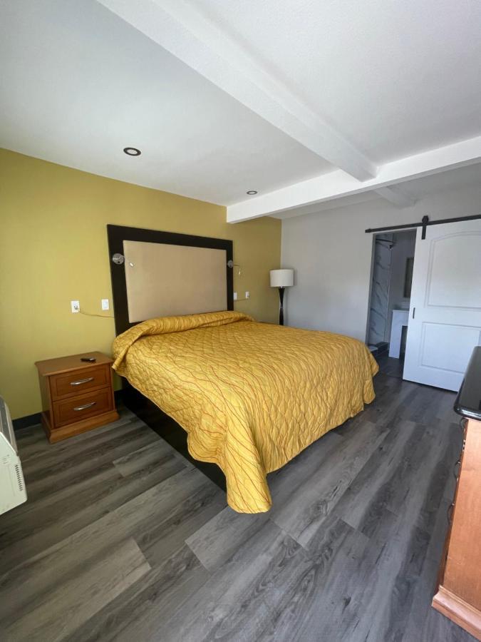 Hotel Stadium Inn&spas Los Angeles